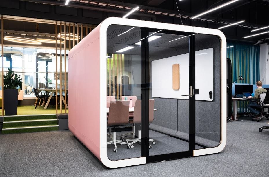 İstanbul’da Akustik Kabini ile Gürültü Sorunlarına Kalıcı Çözümler